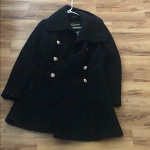 Guess wool winter coat